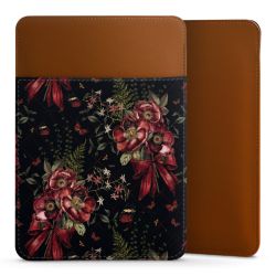 Tablet Sleeve caramel