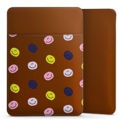 Tablet Sleeve caramel