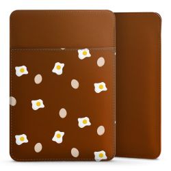 Tablet Sleeve caramel