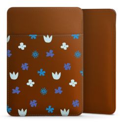 Tablet Sleeve caramel