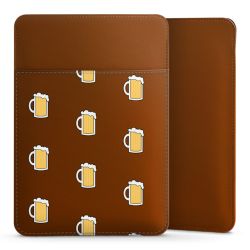 Tablet Sleeve caramel