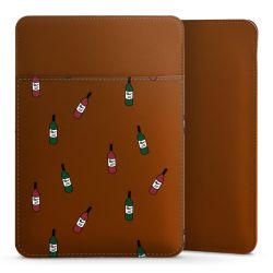 Tablet Sleeve caramel