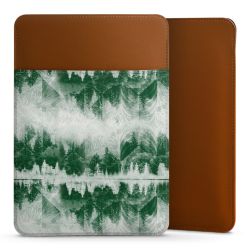 Tablet Sleeve caramel