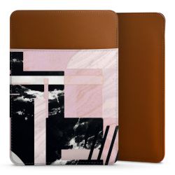 Tablet Sleeve caramel