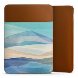 Tablet Sleeve caramel