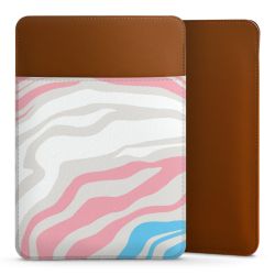 Tablet Sleeve caramel