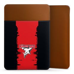 Tablet Sleeve karamell