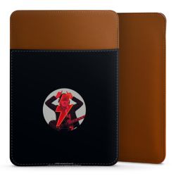 Tablet Sleeve karamell