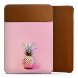 Tablet Sleeve karamell