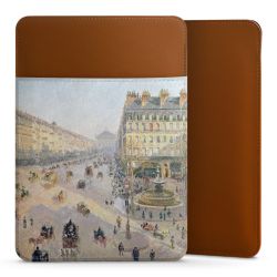 Tablet Sleeve caramel