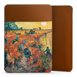 Tablet Sleeve caramel