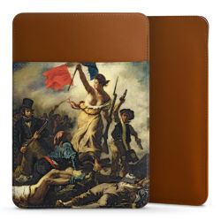 Tablet Sleeve caramel