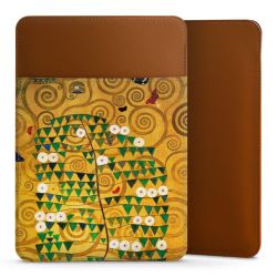 Tablet Sleeve caramel