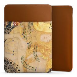 Tablet Sleeve caramel