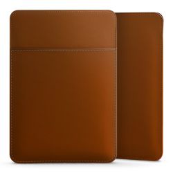 Tablet Sleeve caramel