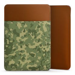 Tablet Sleeve caramel