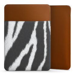 Tablet Sleeve caramel