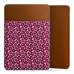 Tablet Sleeve caramel