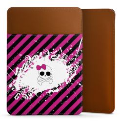 Tablet Sleeve caramel