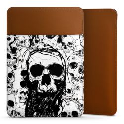 Tablet Sleeve caramel