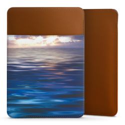 Tablet Sleeve caramel