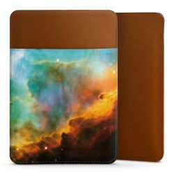 Tablet Sleeve karamell