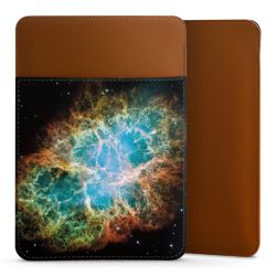 Tablet Sleeve caramel