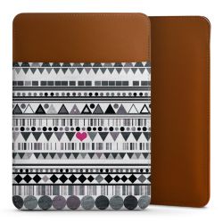 Tablet Sleeve caramel