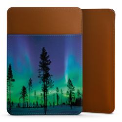 Tablet Sleeve caramel