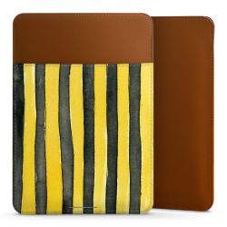 Tablet Sleeve caramel