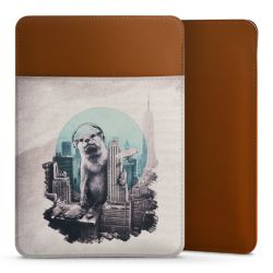 Tablet Sleeve caramel