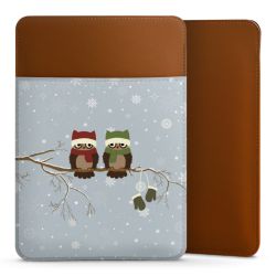 Tablet Sleeve caramel