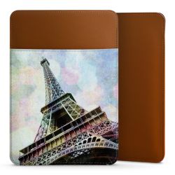 Tablet Sleeve caramel