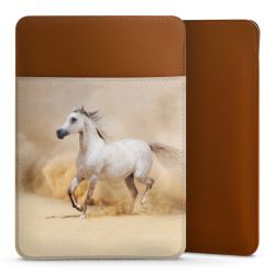 Tablet Sleeve caramel