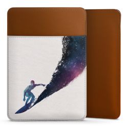 Tablet Sleeve caramel