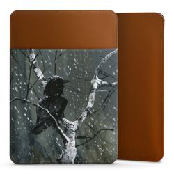 Tablet Sleeve caramel