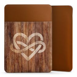 Tablet Sleeve caramel