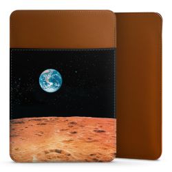 Tablet Sleeve caramel