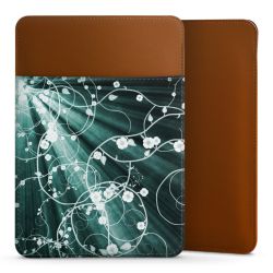 Tablet Sleeve caramel