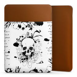 Tablet Sleeve caramel