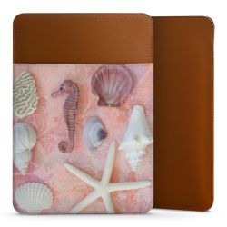 Tablet Sleeve caramel