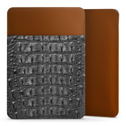 Tablet Sleeve caramel