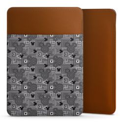 Tablet Sleeve karamell