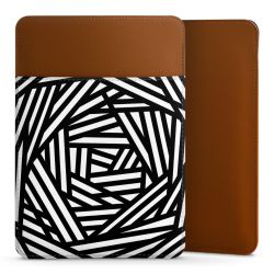 Tablet Sleeve caramel