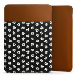 Tablet Sleeve karamell