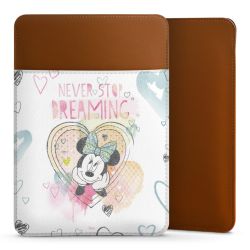 Tablet Sleeve caramel