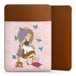 Tablet Sleeve caramel