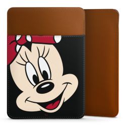 Tablet Sleeve caramel