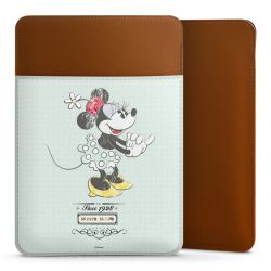 Tablet Sleeve caramel