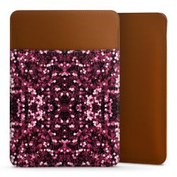 Tablet Sleeve caramel